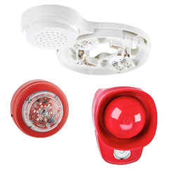 Yangın Algılama Sistemleri