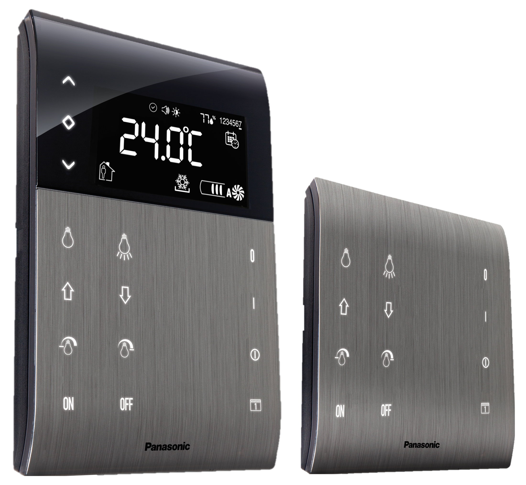 Panasonic Building Automation Systems
