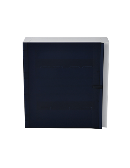 Panasonic Surface and Flush Mounted Distribution Boxes