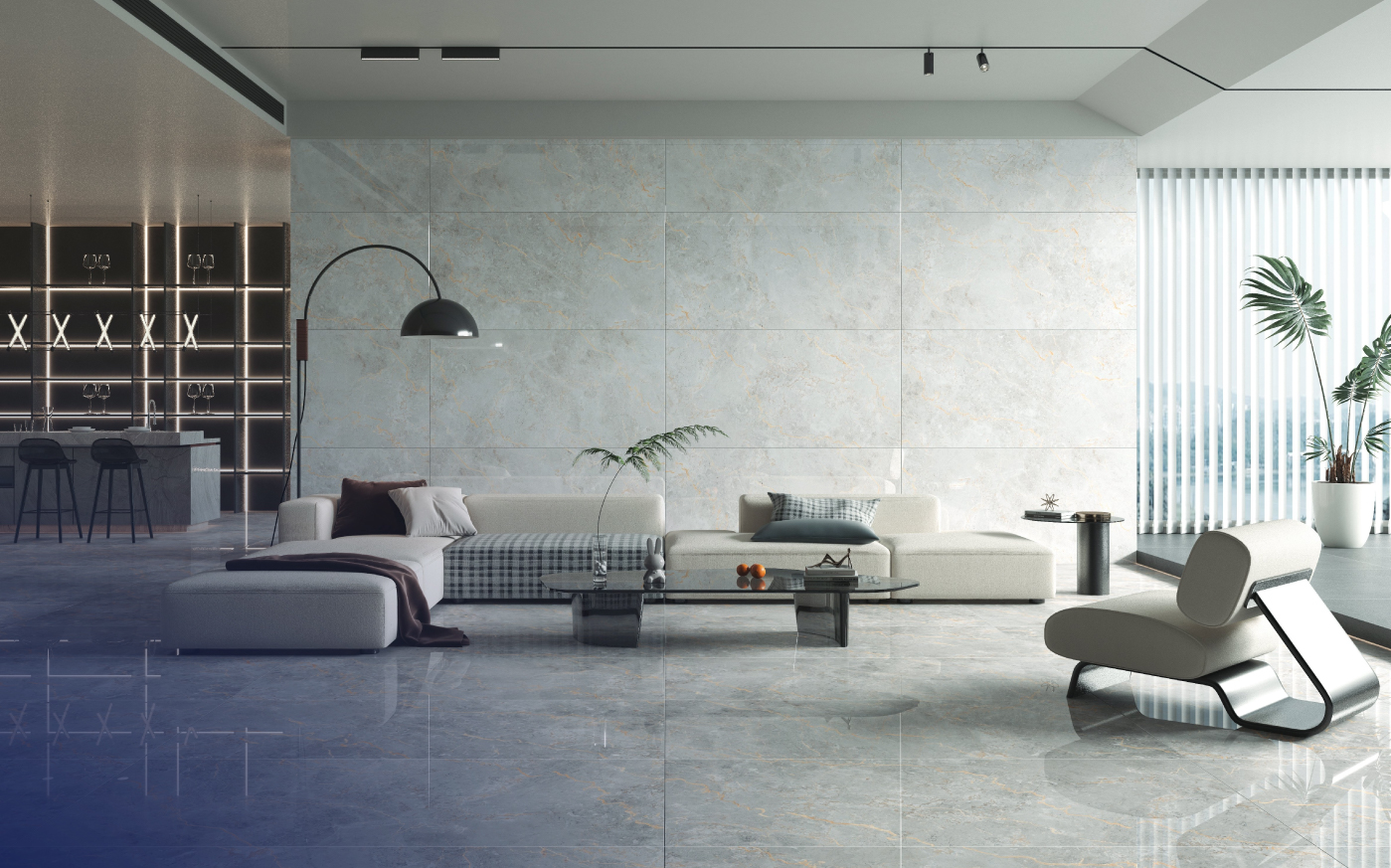 Şık ve Estetik Görünüm