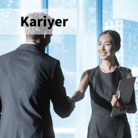 Kariyer